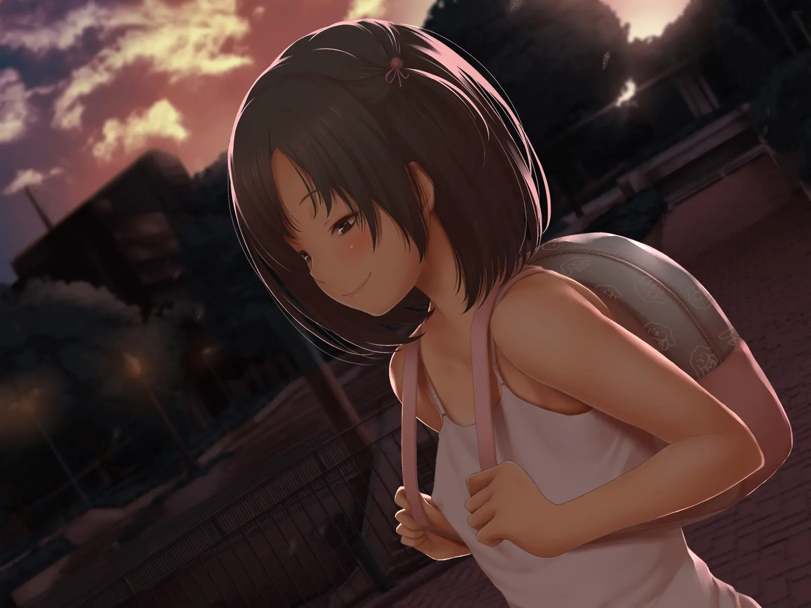 Hajimete No Omoide Wa Osananajimi To Issho | 첫경험의 추억은 소꿉친구와 함께